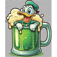 ST PATRICKS DAY-ST 1108